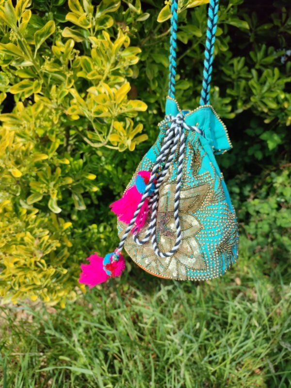Bolso Ibiza