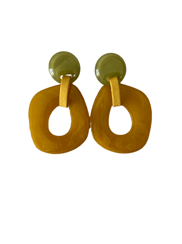 Pendientes Betty