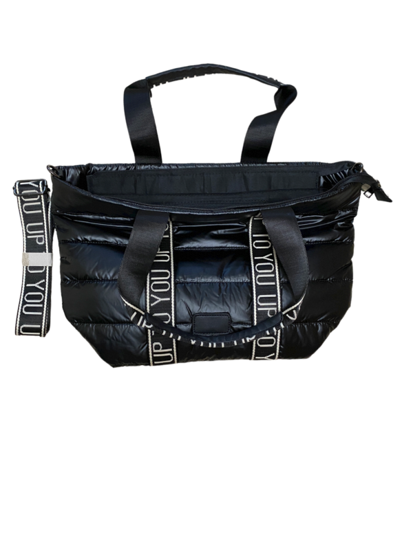 Bolso city