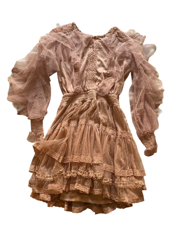 Vestido fun