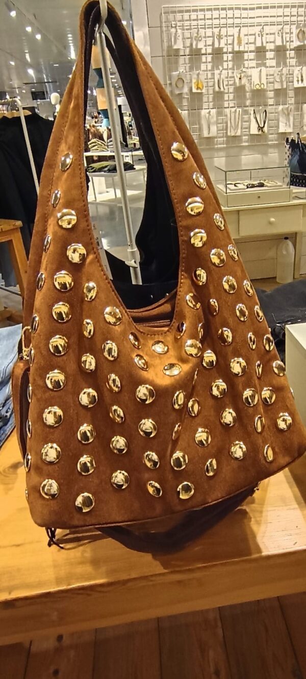 Bolso cuero