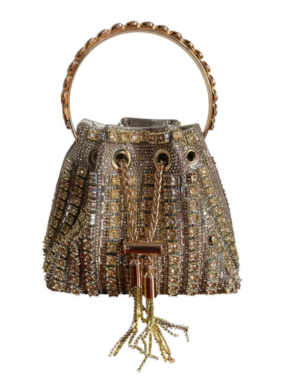 Bolso fiesta