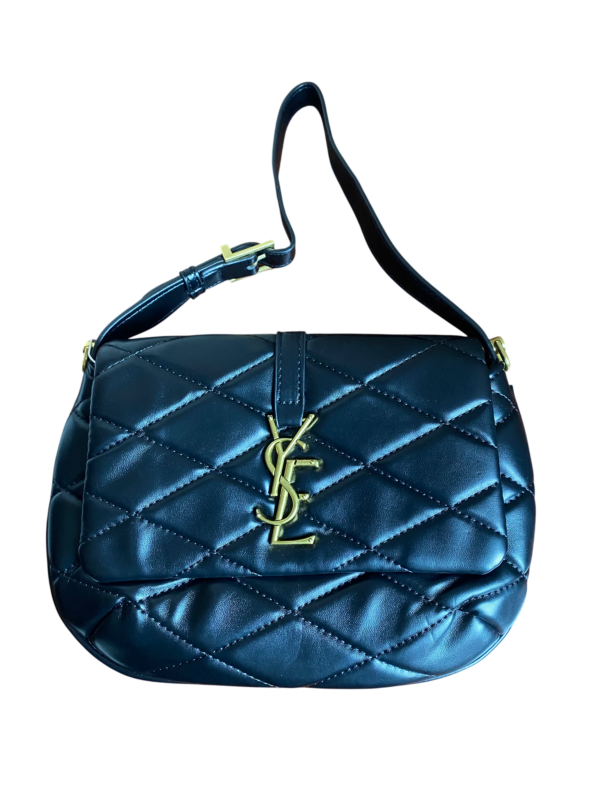 Bolso bambu